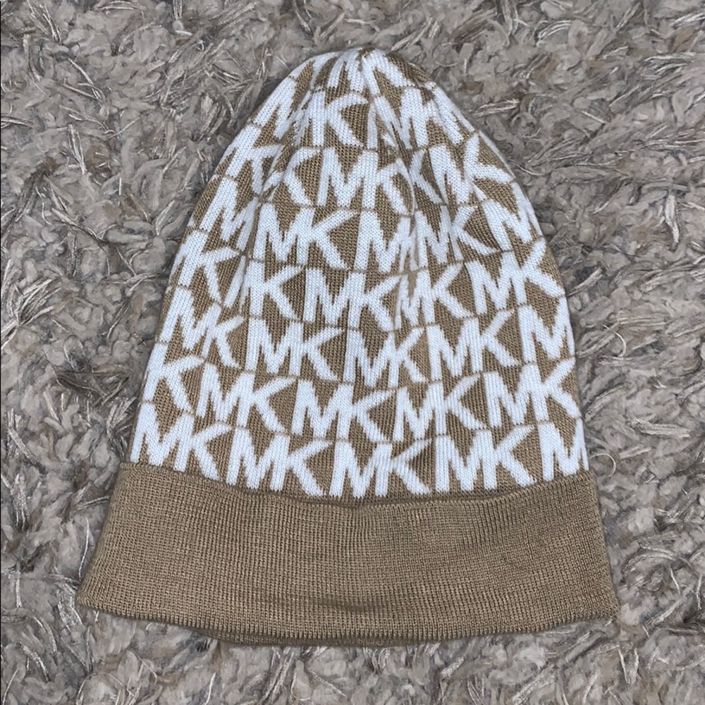 Michael Kors beanie